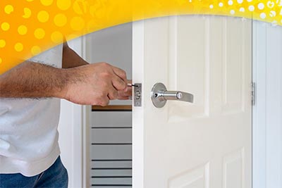 Streamwood Residential Locksmith