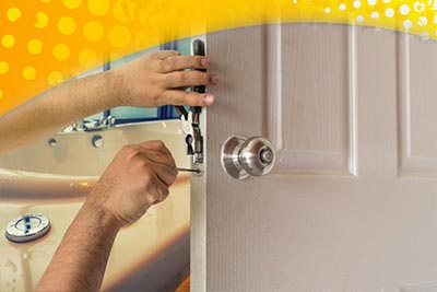 Streamwood Residential Locksmith